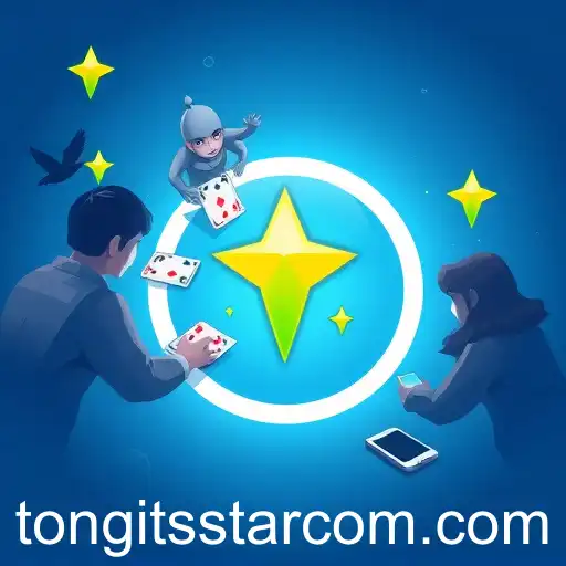 Exploring the 'Player Community' Through the Lens of 'Tongits Star'