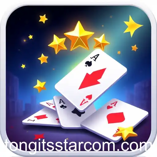 Exploring the Card Deck Category: A Deep Dive into 'Tongits Star'