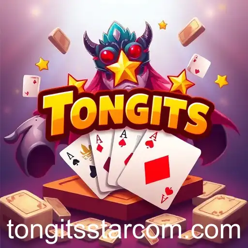 The Rise of Tongits Star in Gaming Culture