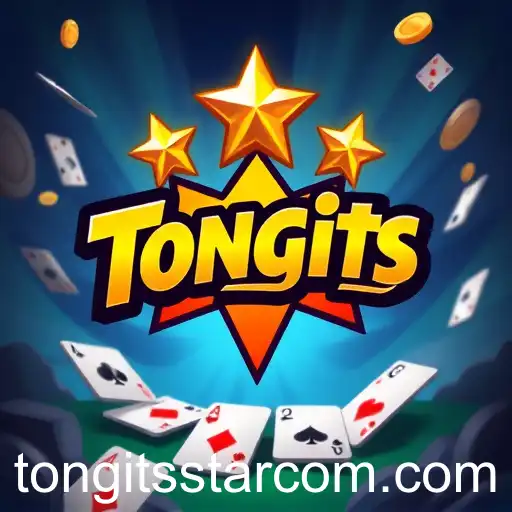 The Rise of Tongits Star in Online Gaming