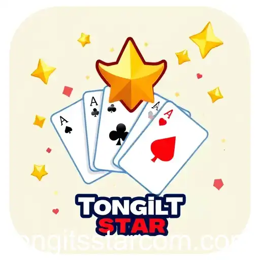 The Rise of Tongits Star: A Fusion of Tradition and Technology