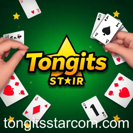 The Rise of Tongits Star in Online Gaming