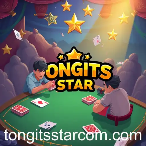 Tongits Star: A Gaming Phenomenon Revolutionizing Digital Card Play