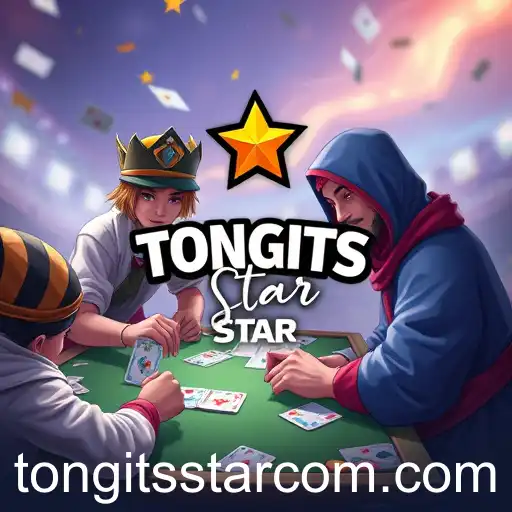 The Rise of Tongits Star in Online Gaming