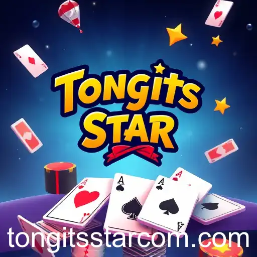The Rise of Tongits Star in the Online Gaming World