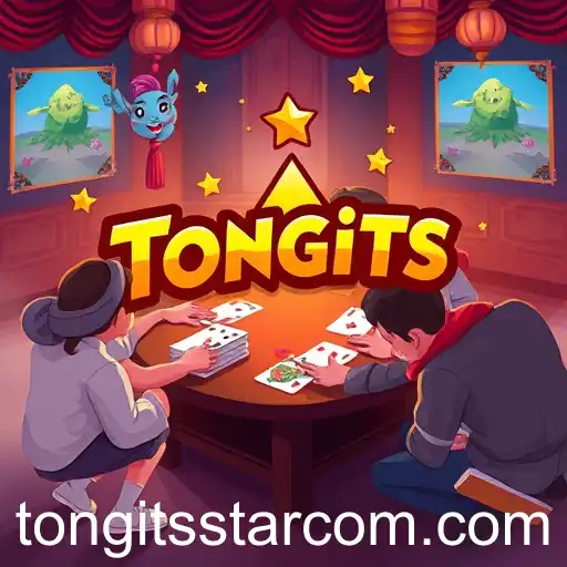 The Rising Phenomenon of Tongits Star