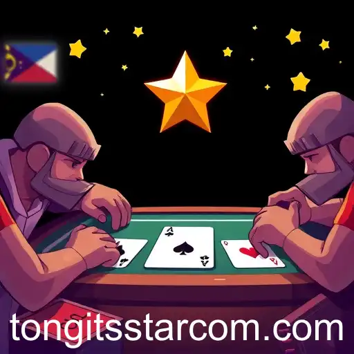 Tongits Star: Rise of Online Card Gaming