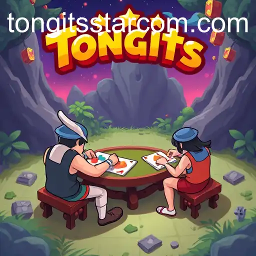 The Rise of Tongits Star: A Cultural Phenomenon