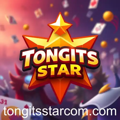 The Rise of Tongits Star in the Digital Gaming Arena