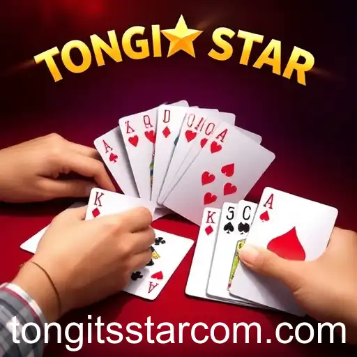 Mastering Tongits Star: Essential Strategy Tips for Success