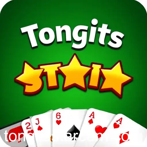 Tongits Star Captivates Card Game Enthusiasts