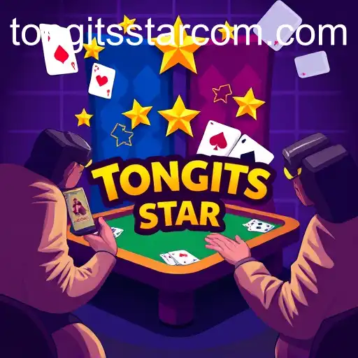 The Rise of Card Gaming: Tongits Star Shines