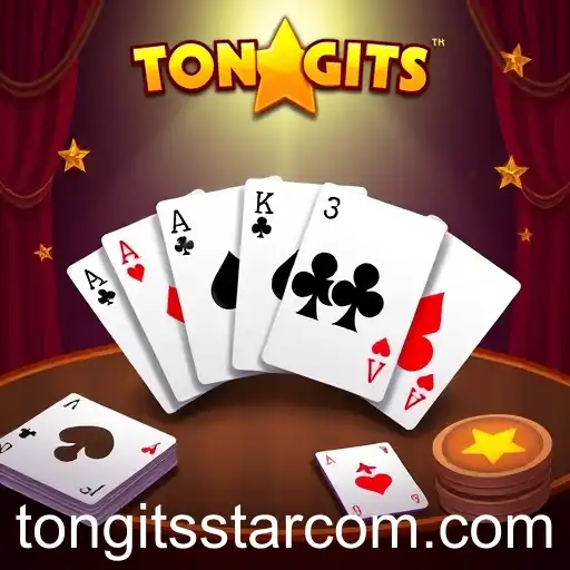 Rise of Tongits Star in Gaming World