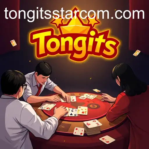 The Rise of Tongits Star: A Global Gaming Phenomenon