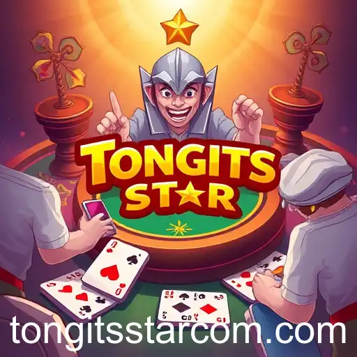 The Rise of Tongits Star Online