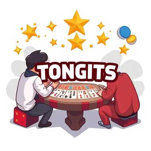 Rising Popularity of Tongits Star in Online Gaming