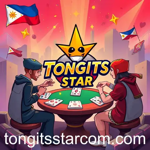 The Rise of Tongits Star