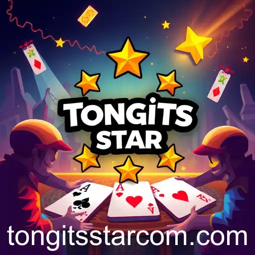 The Rise of Tongits Star in the Digital Gaming World
