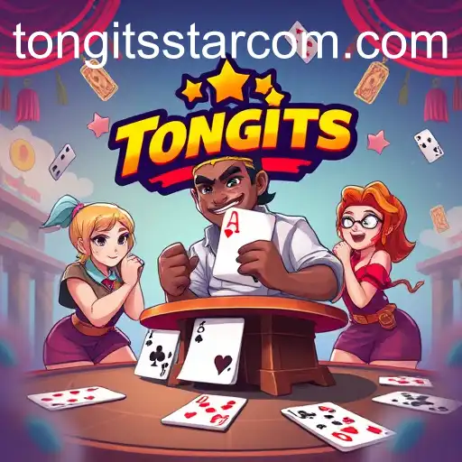 The Rise of Tongits Star: A New Era in Online Gaming