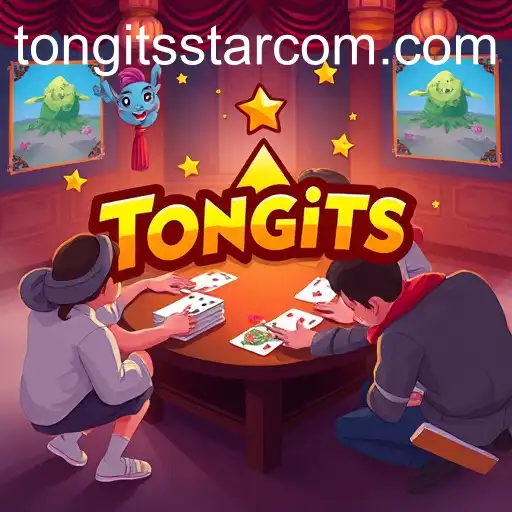 The Rising Phenomenon of Tongits Star