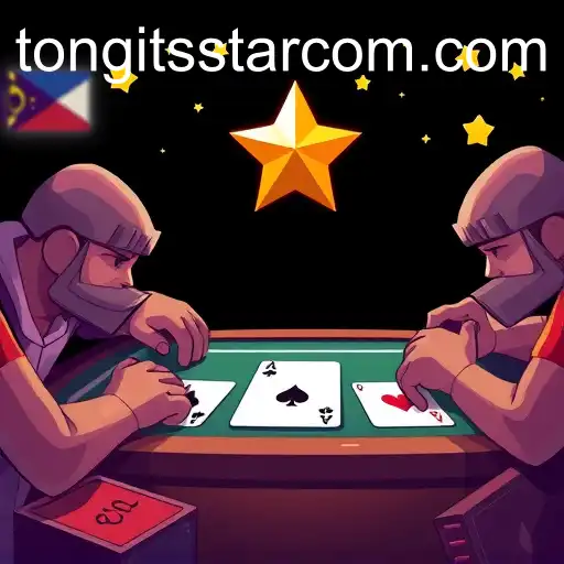 Tongits Star: Rise of Online Card Gaming