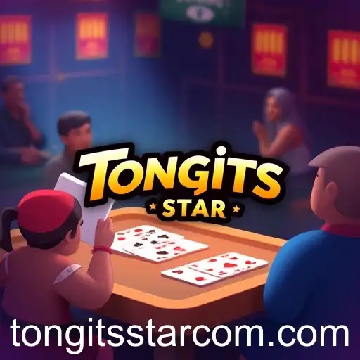 The Rise of Tongits Star in Online Gaming
